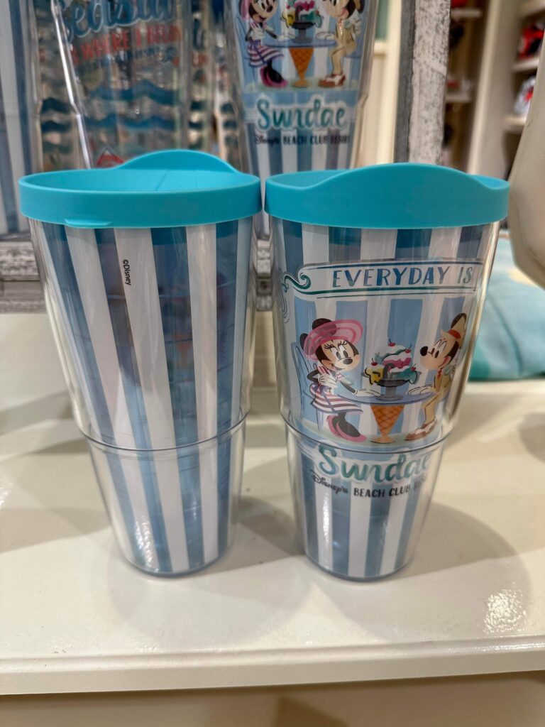 Disney’s Beach Club Collection