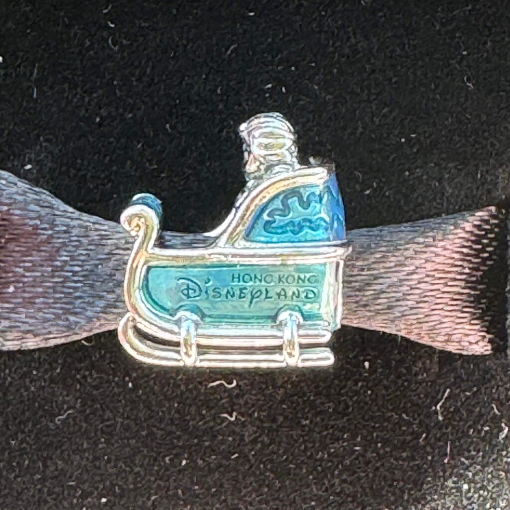 New Pandora Park Exclusives