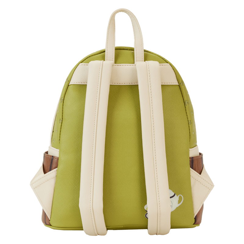 Pixar Shorts Bao Loungefly