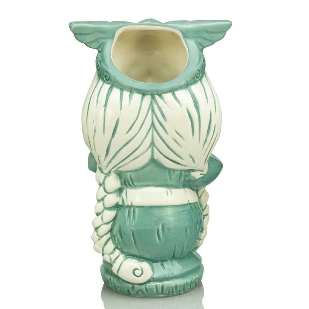 Haunted Mansion Geeki Tikis