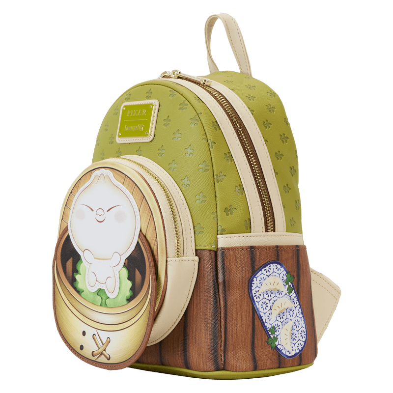 Pixar Shorts Bao Loungefly