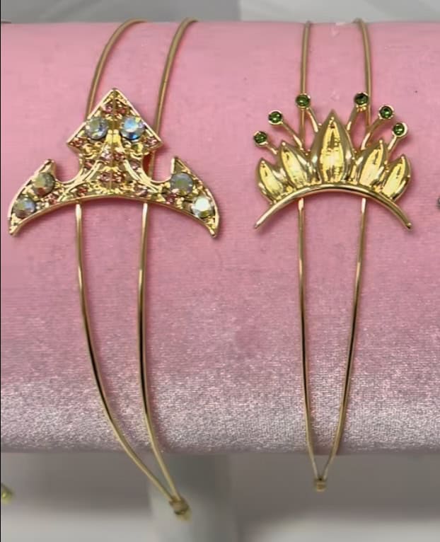 Disney Princess Headbands