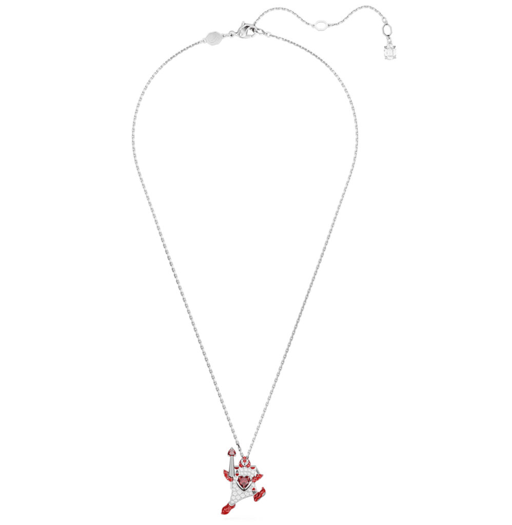 Swarovski Alice in Wonderland Collection