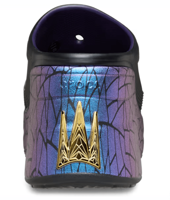 【crocs】x Disney Evil Queen Siren クロックス Disney Evil Queen Siren Clog by Crocs - Fashion -