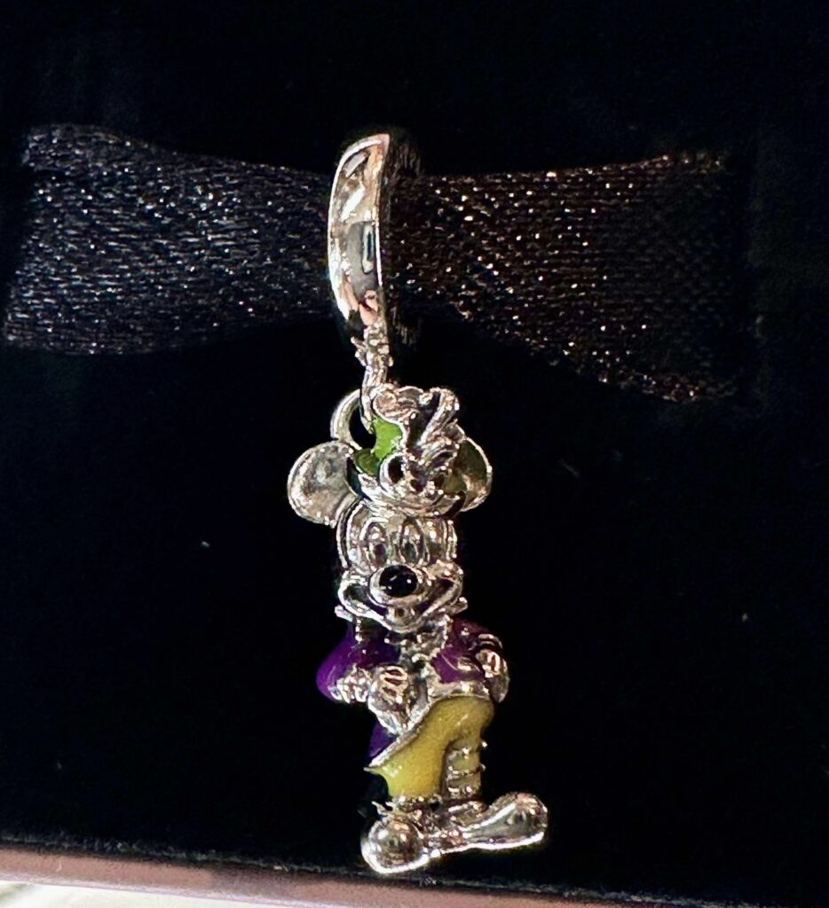 Mickey on Parade with Pandora - Jewelry -