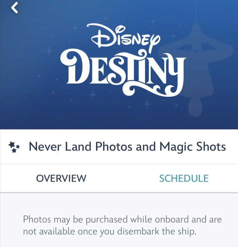 Disney sticker with magic photos for Disney fans and theme park souvenirs.