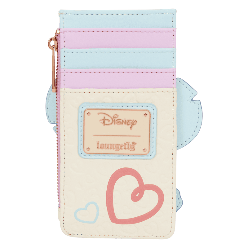 Colorful Disney Love Wallet for Girls.