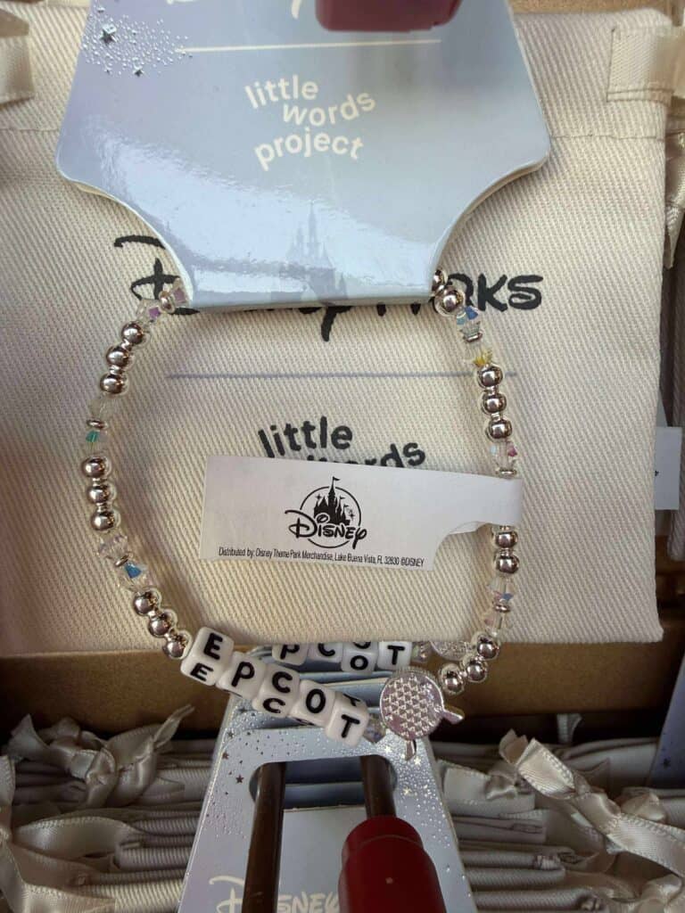 Kids Disney Princess Jewelry, Little Words Project, Inspiring Gift.