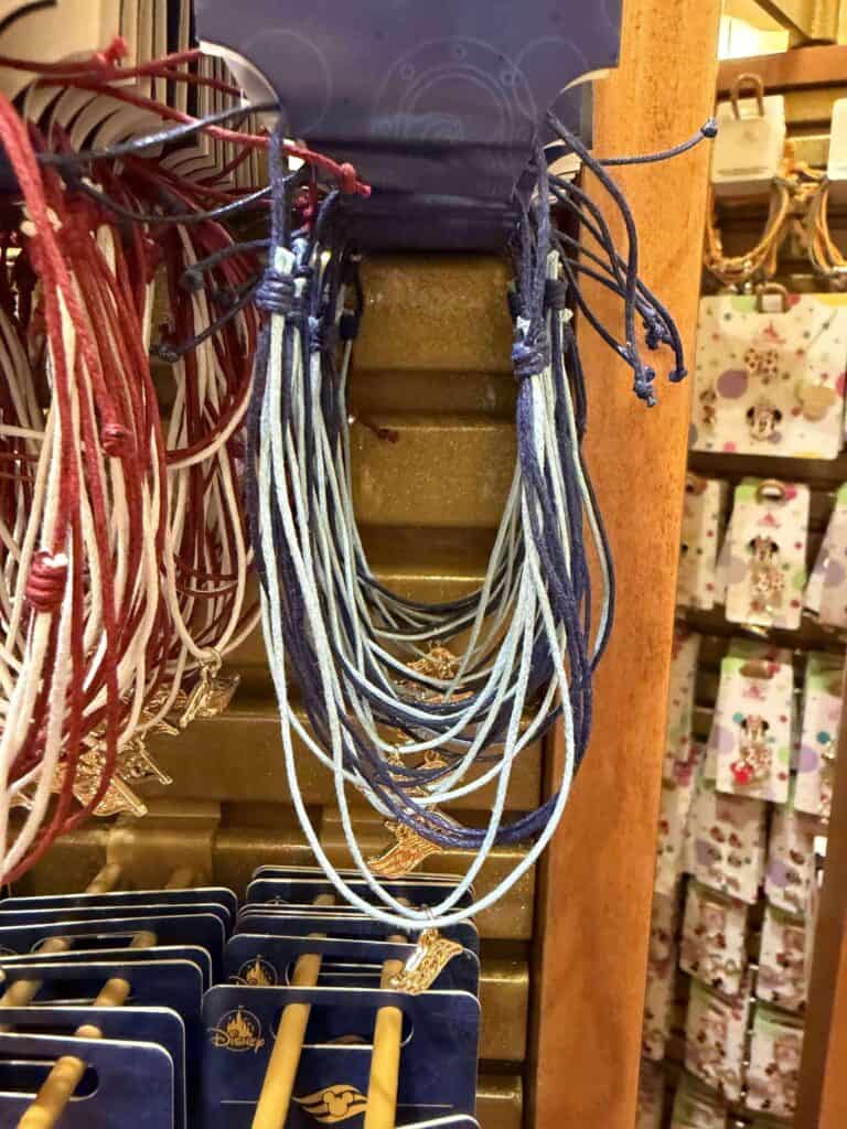 Colorful Disney-themed fashion jewelry for fans and collectors.