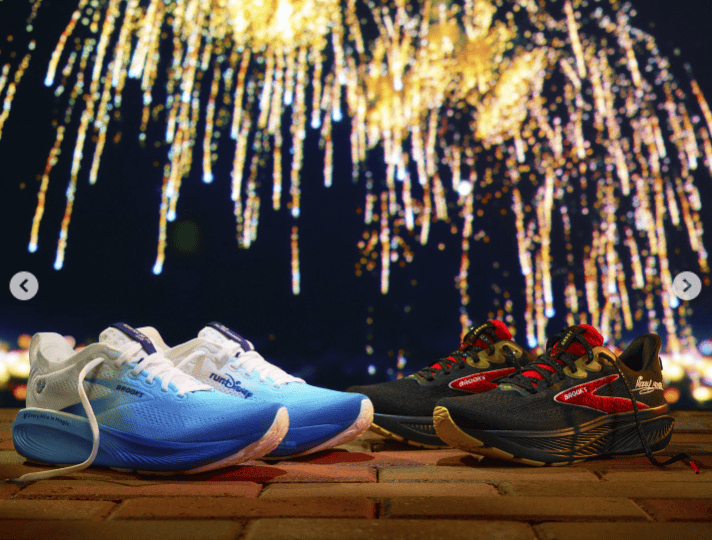 Colorful Disney-inspired sneakers with vibrant designs and comfort, perfect for Disney fans and fashion lovers.