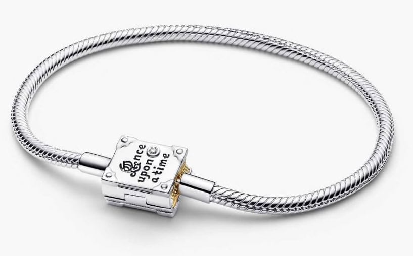 Elegant Disney-inspired jewelry for fans and collectors.