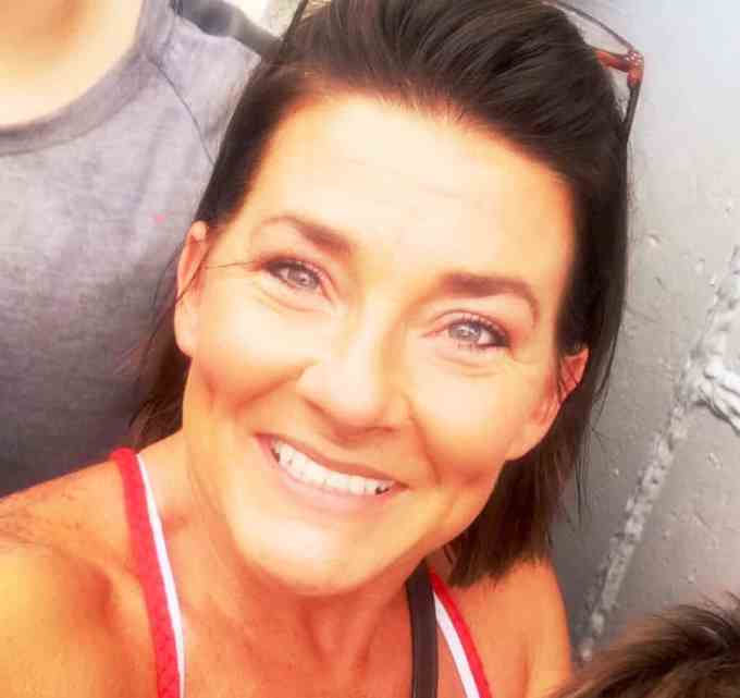 Amy Bell - 1 Happy Homesteading Momma 1 homesteading