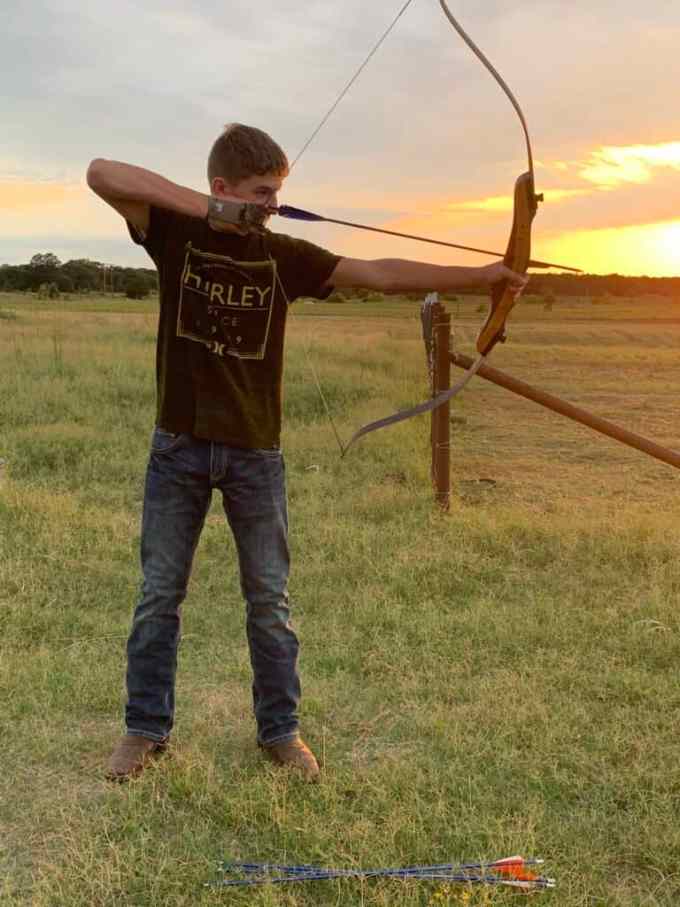 Logan Walker - 1 Cool Country Boy 4 brother bloggers, country boy