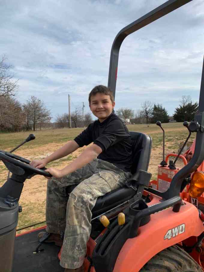 farm kid, farm boy, brother bloggers