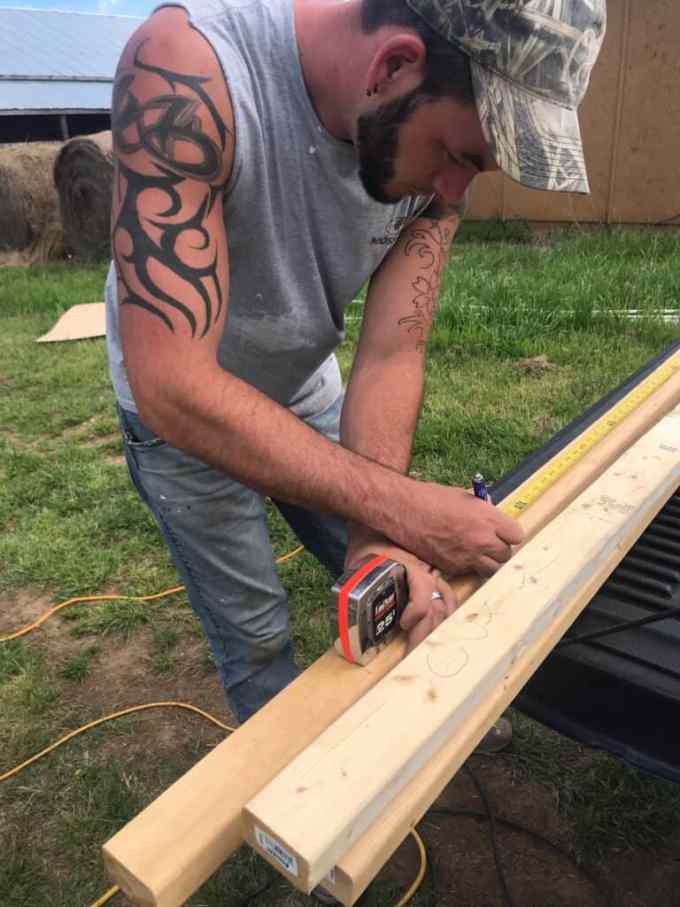 two oaks farmstead, a life on the farm, two oaks farm talk