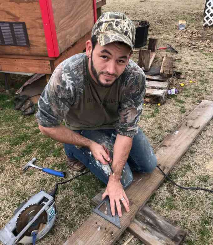 two oaks farmstead homesteading