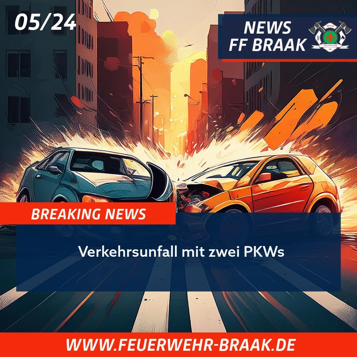Einsatz 05-24