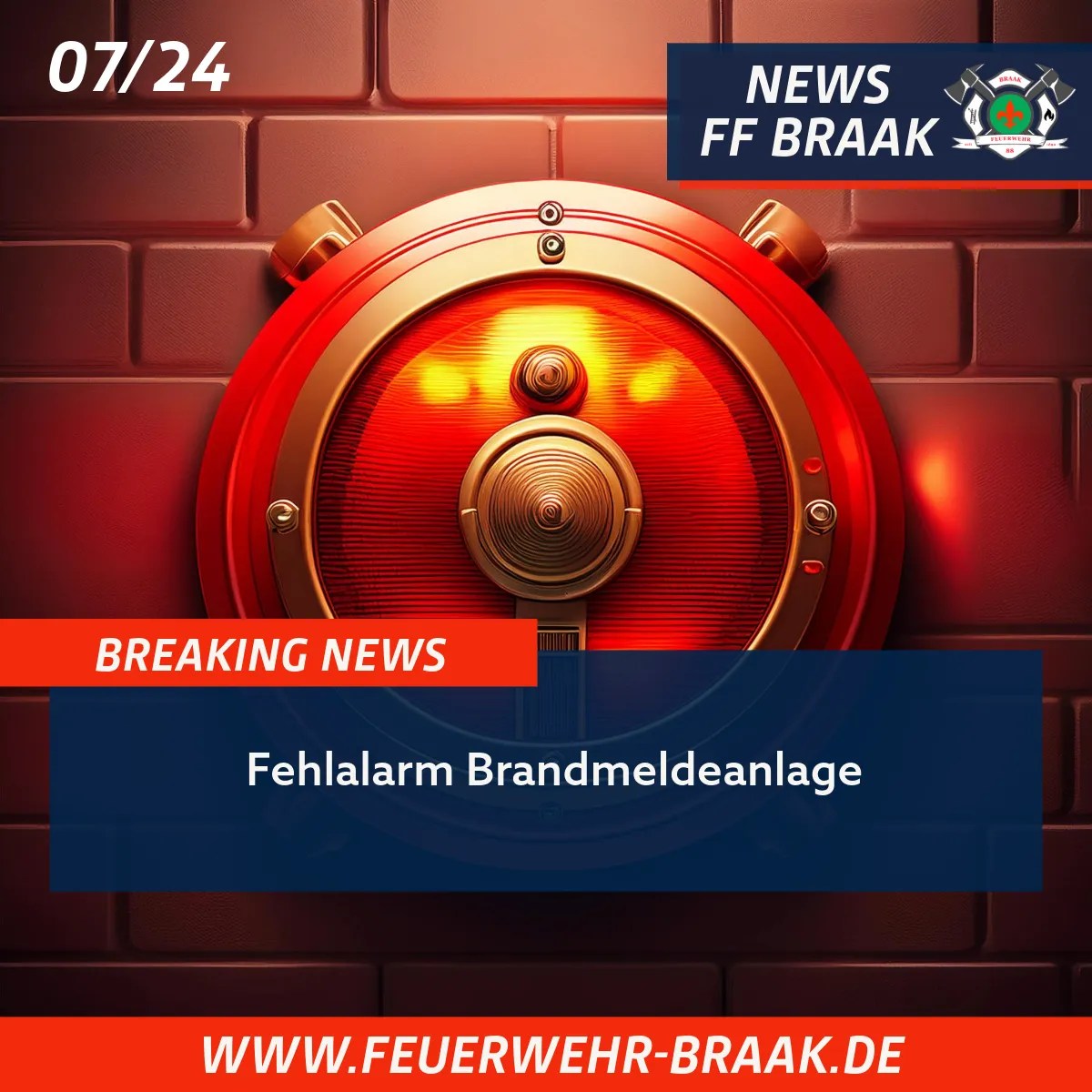 Einsatz 07-24