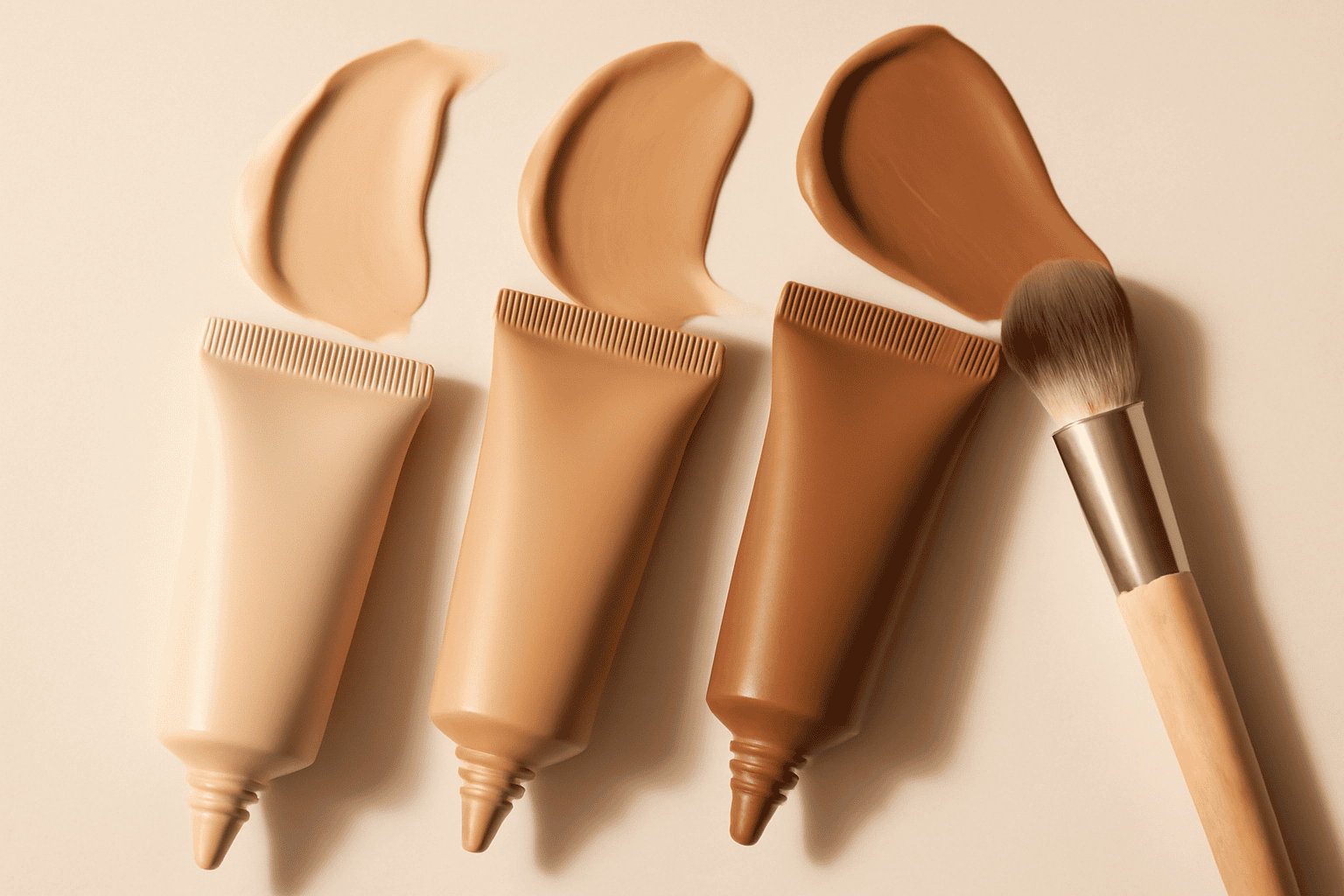 Nail care products including nail polish bottles and cuticle tools