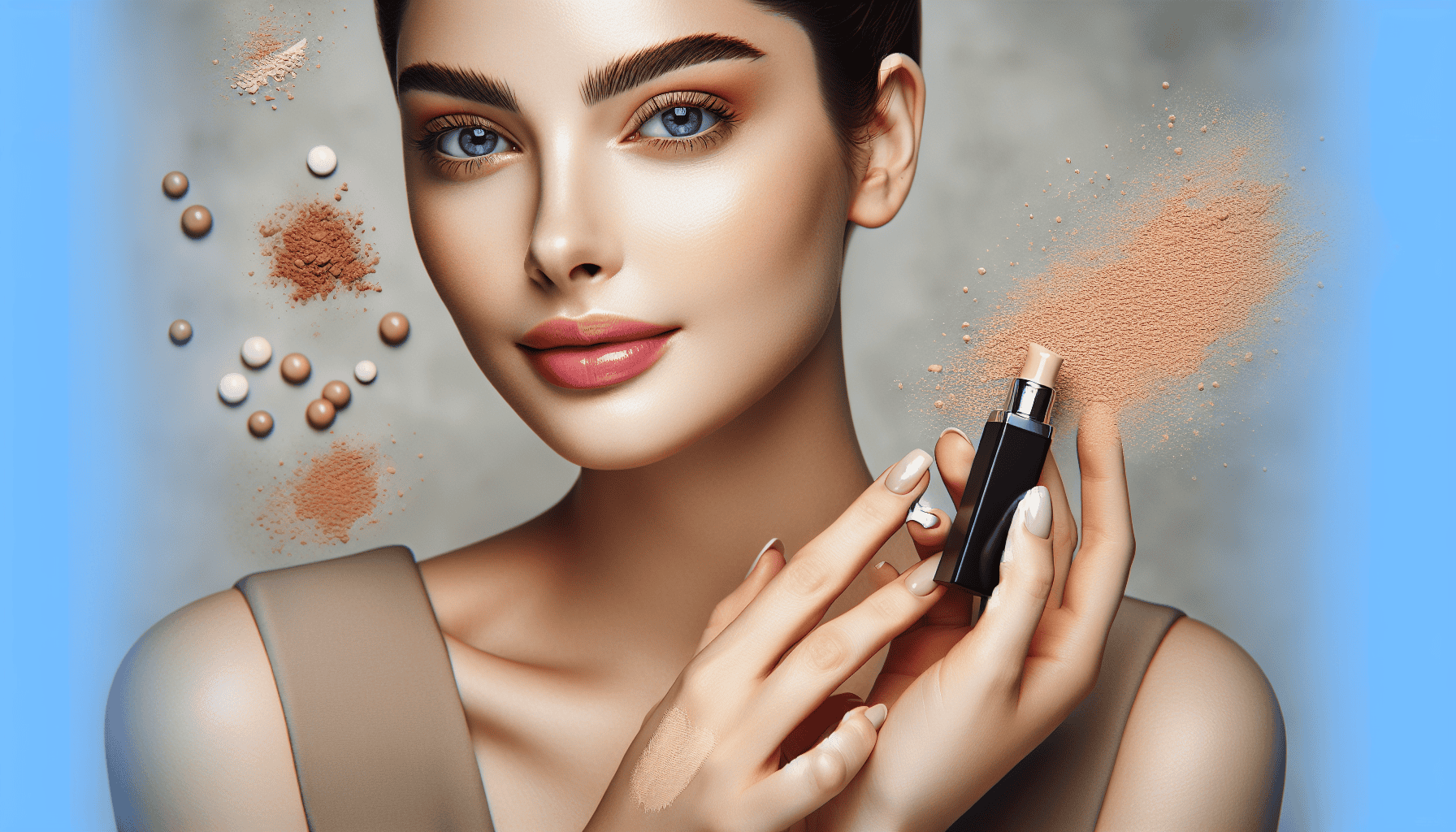 Best Fungal Acne Safe Concealer - informational body image