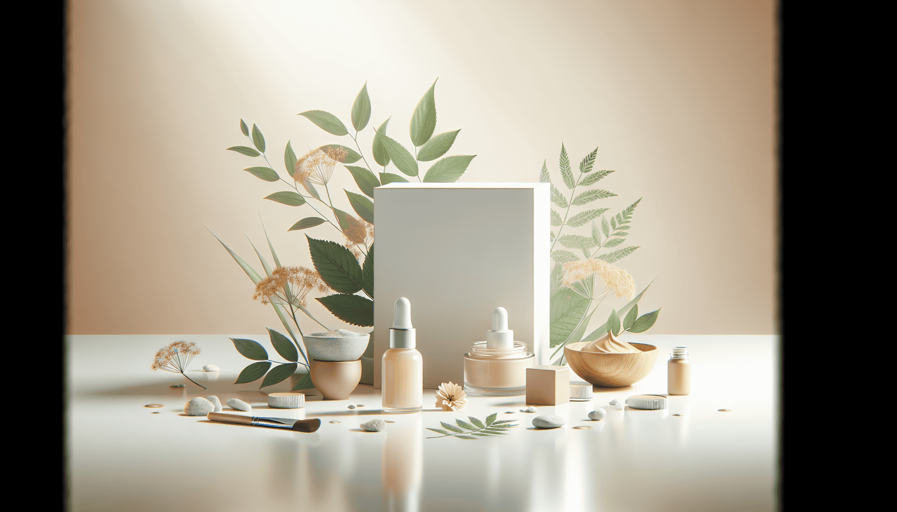 Best Non-Toxic Foundations for Everyday Wear in 2026 - informational body image