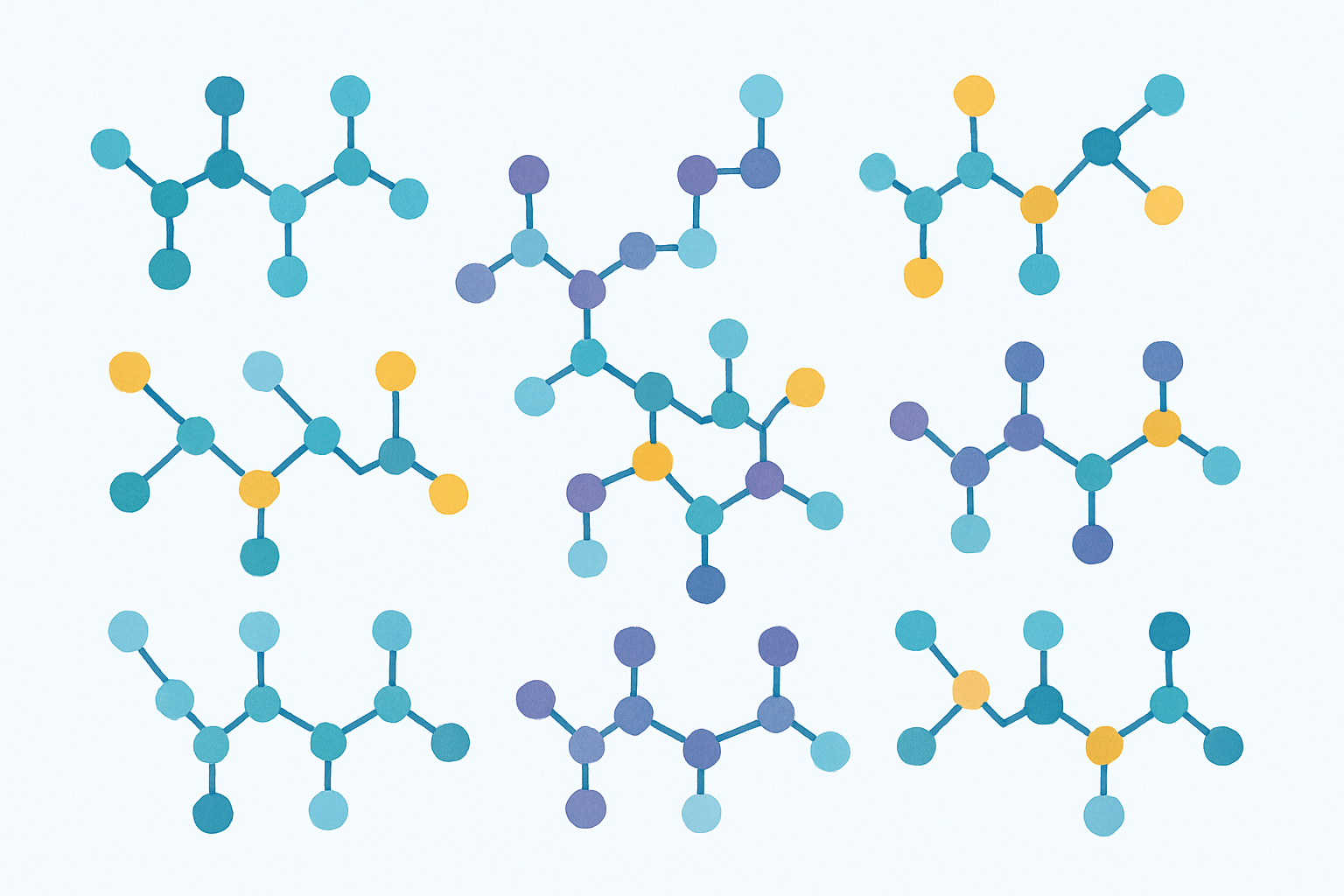 Complete peptide guide for supplements and longevity