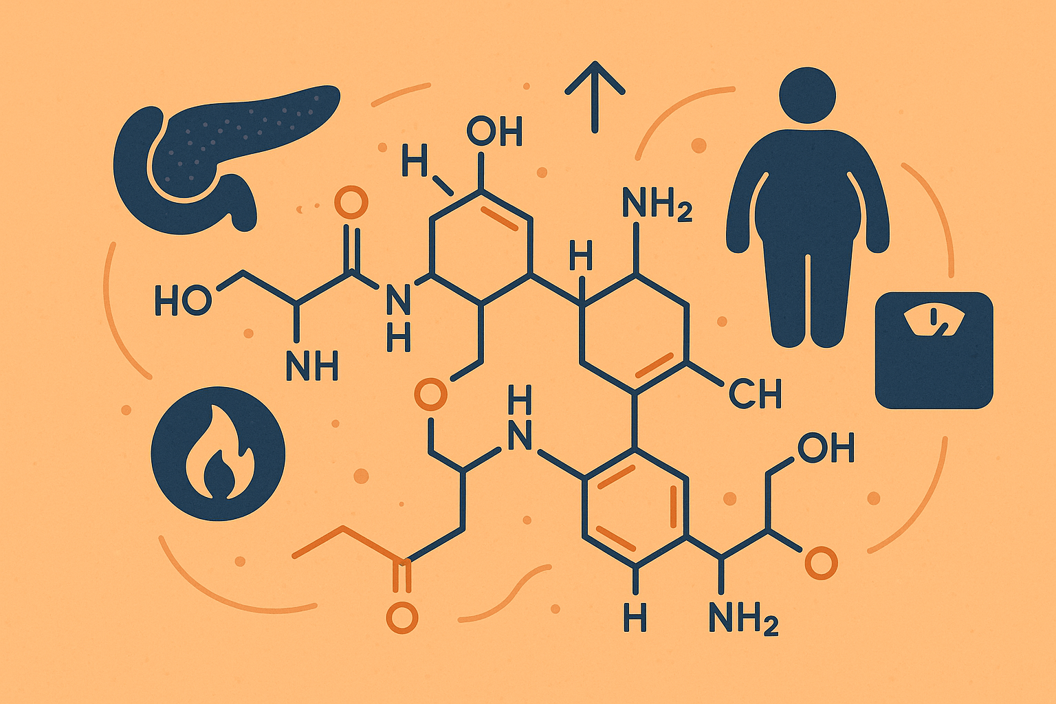 Retatrutide GLP-1 peptide guide