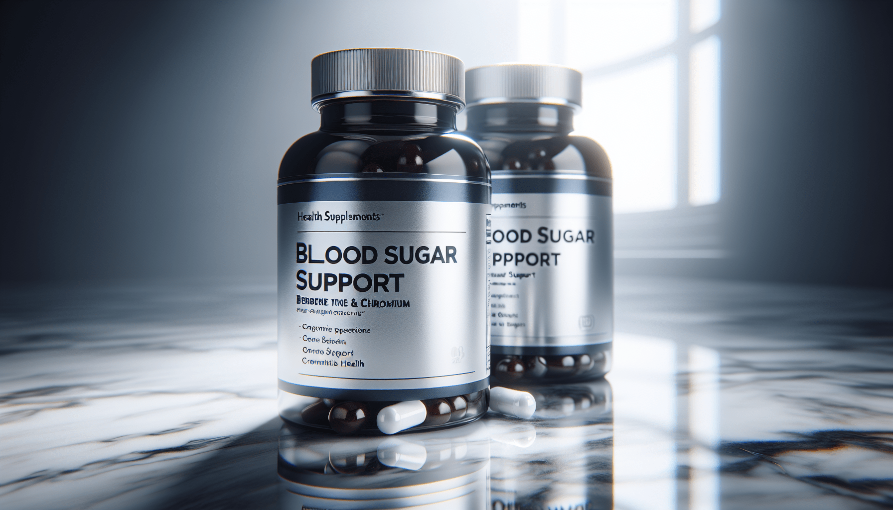 Alpha-lipoic acid supplements for blood sugar and neuropathy