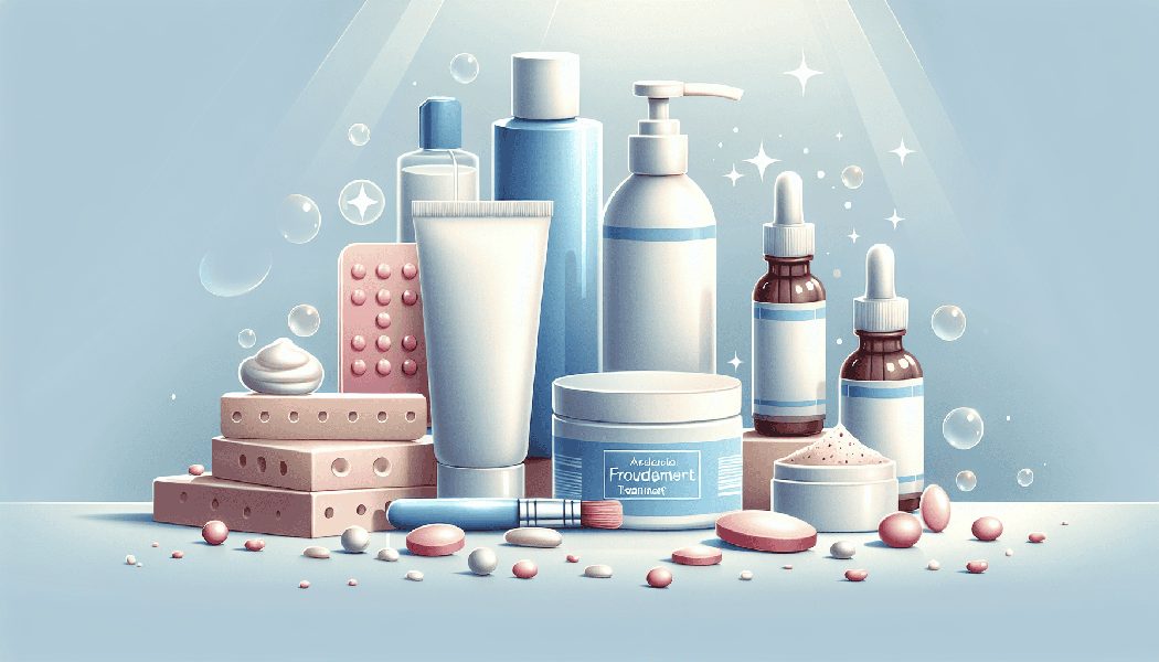 Best Fungal Acne Safe Foundation Options - informational body image