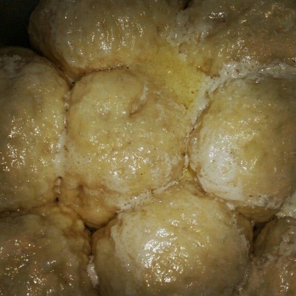 Lolo Bun Recipe (Fijian Coconut Bun)