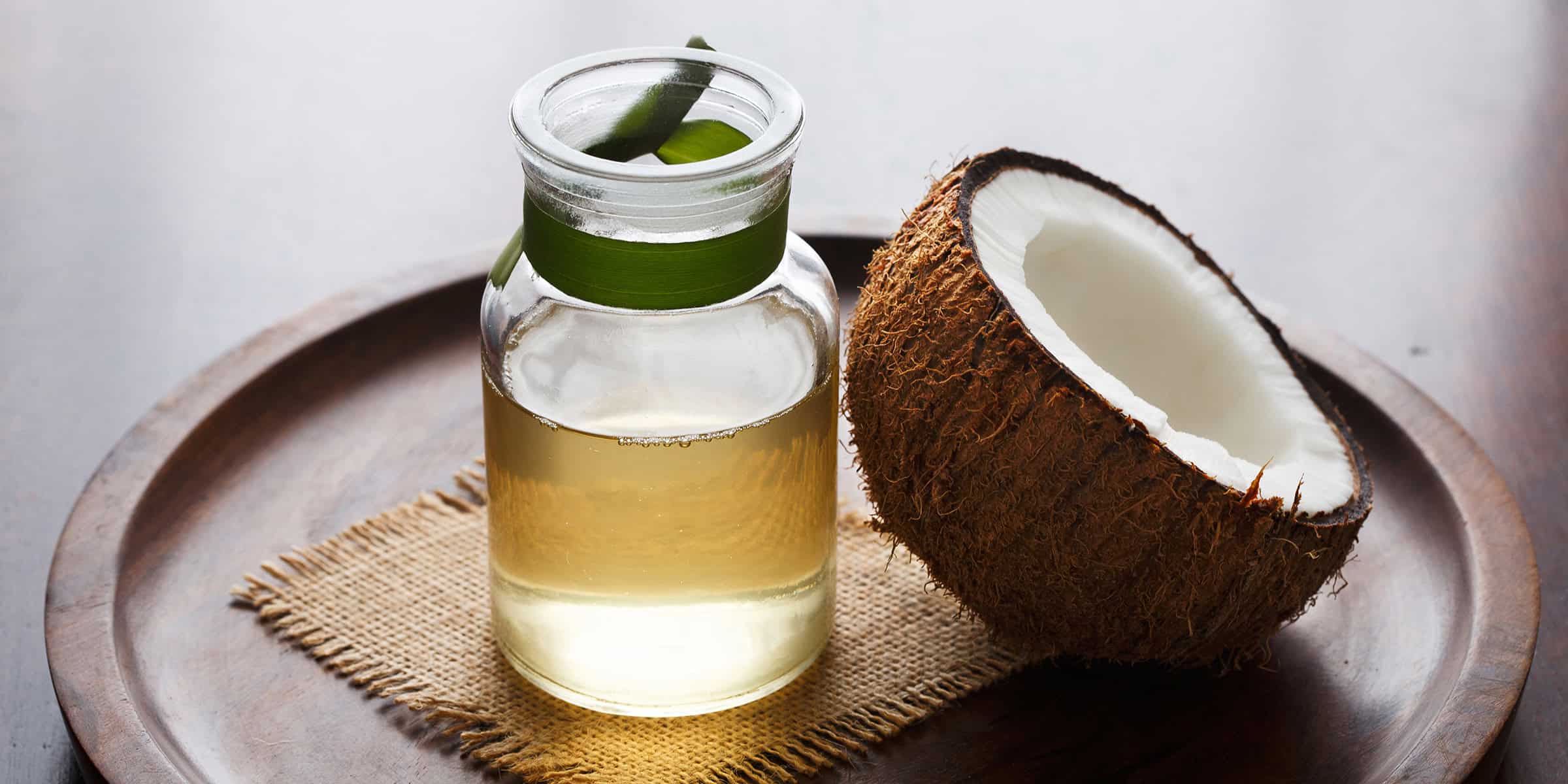 Coconut (The Tree Of Life)