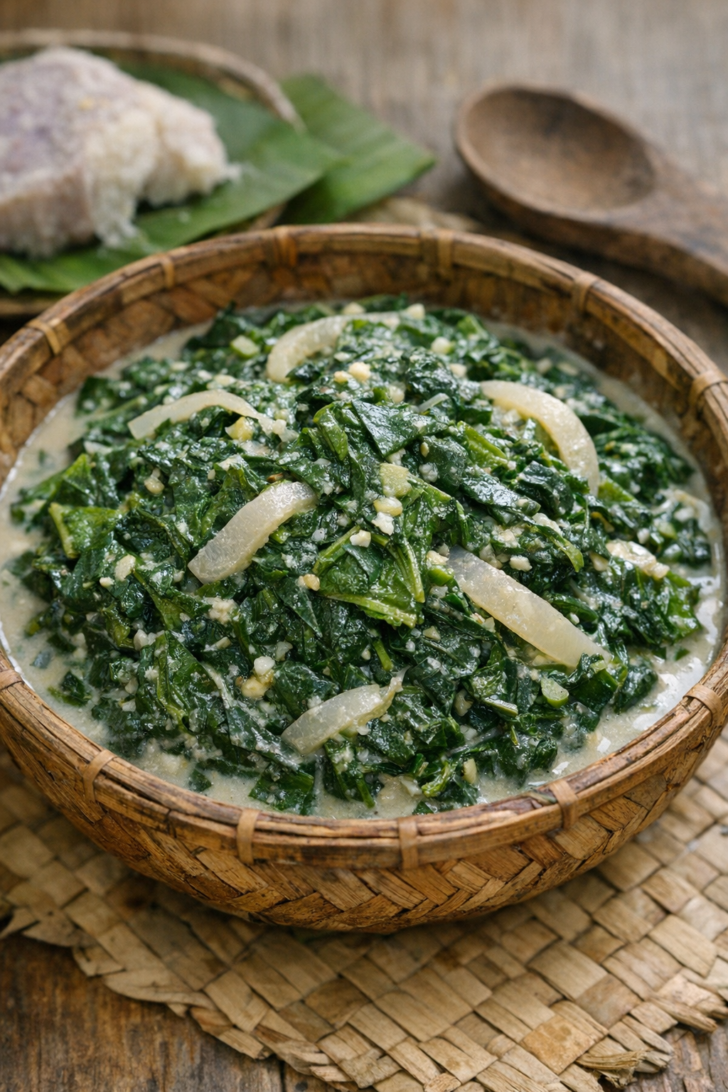 Aigir Recipe