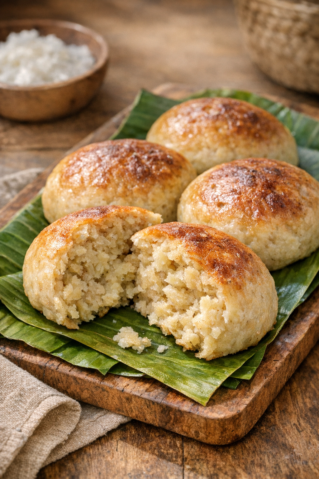 Bwiro Recipe