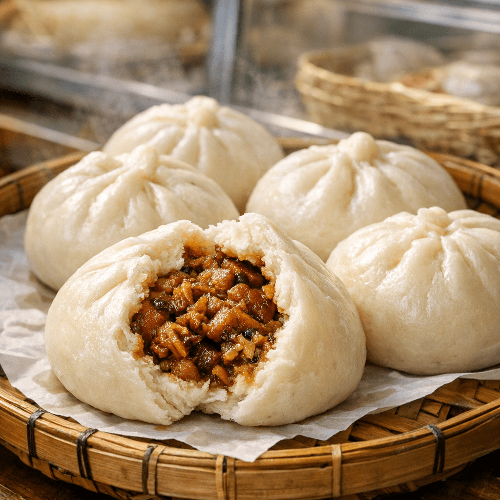 AI-generated gallery image for Manapua