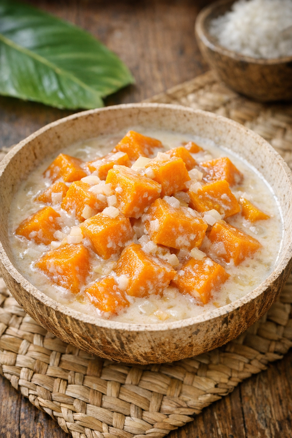 Miti Hue Recipe
