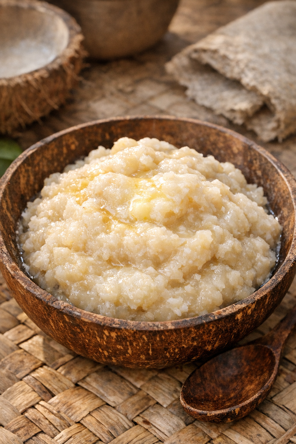 Nalot Recipe