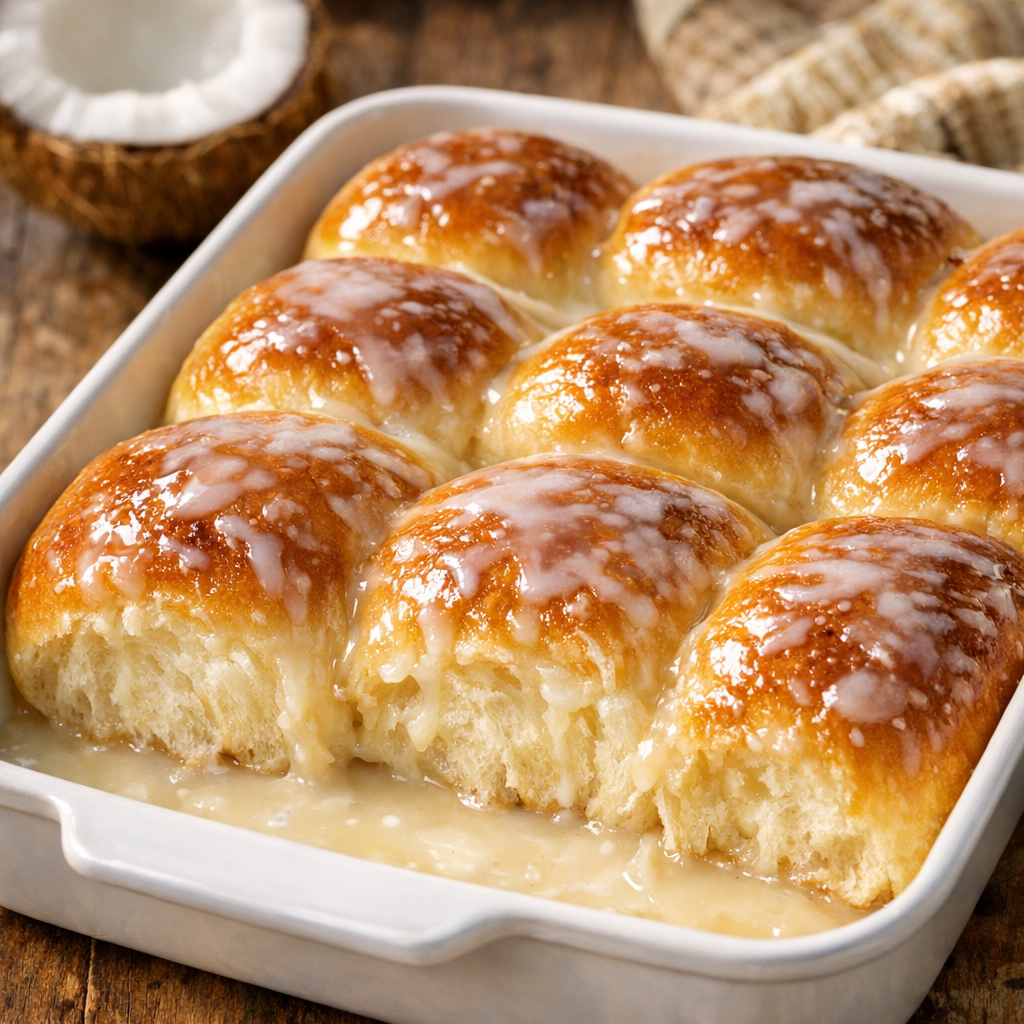 AI-generated gallery image for Panipopo