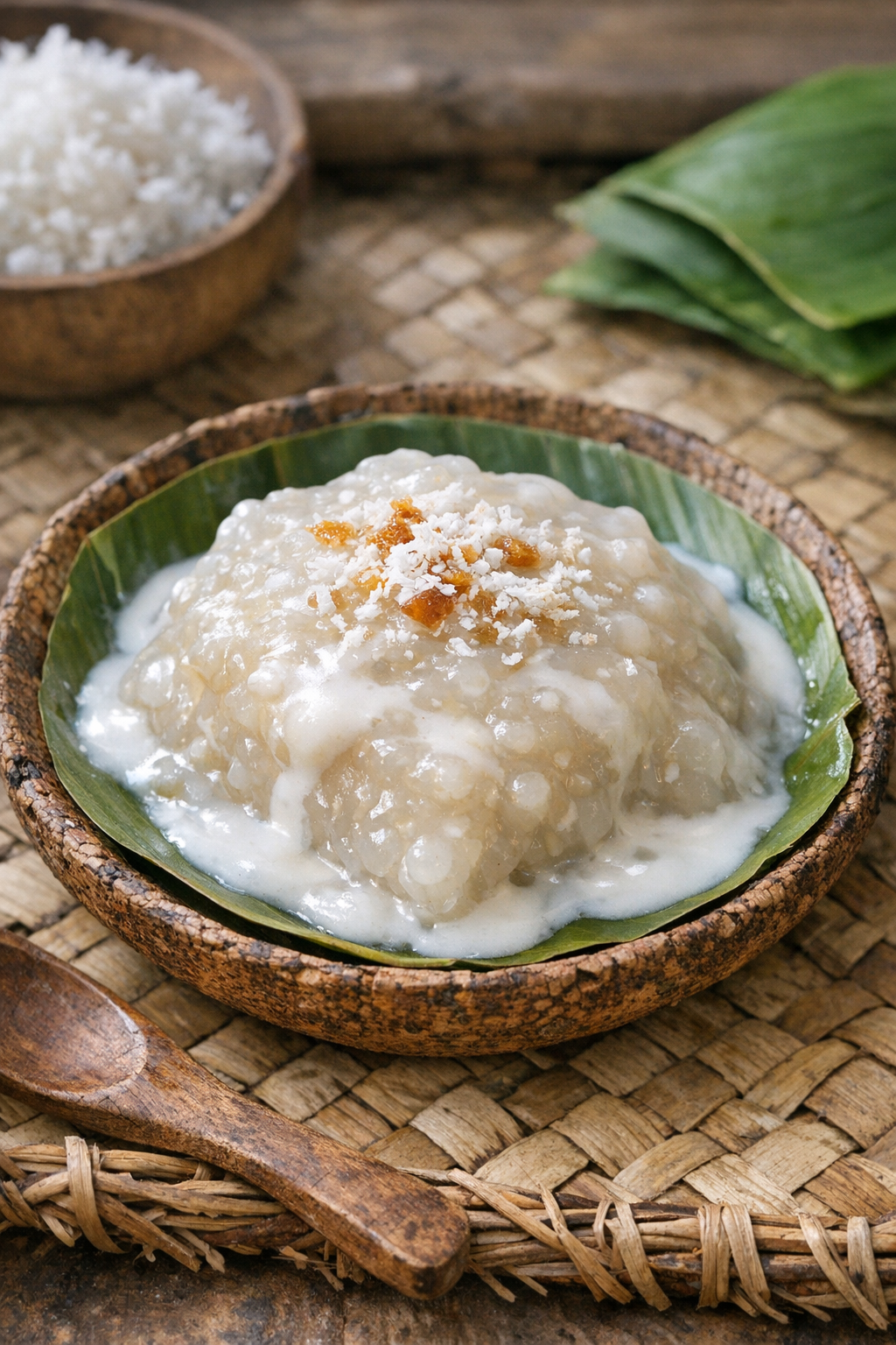 Saksak Recipe