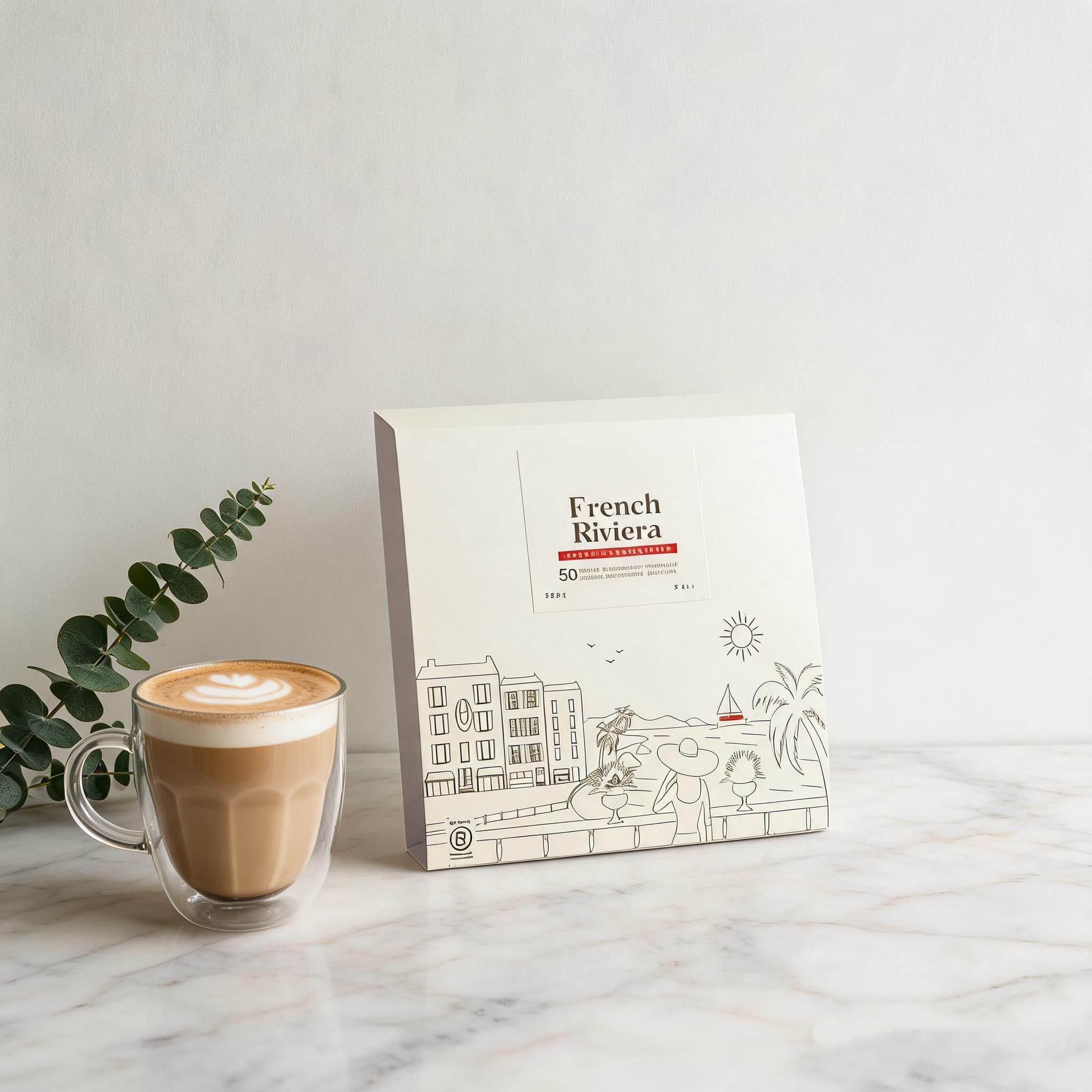 Premium Custom Printed Paper Sleeve To Elevate Your Brand