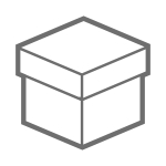 Black Giftbox