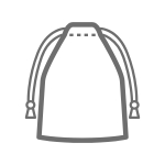 Drawstring Bag