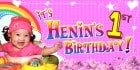 Birthday Banner Singapore