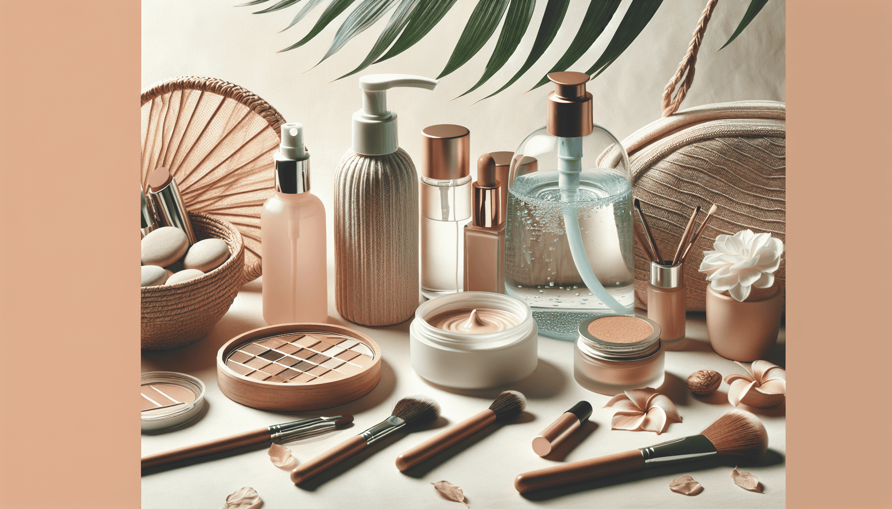 Best Low-Waste Makeup Products - informational body image