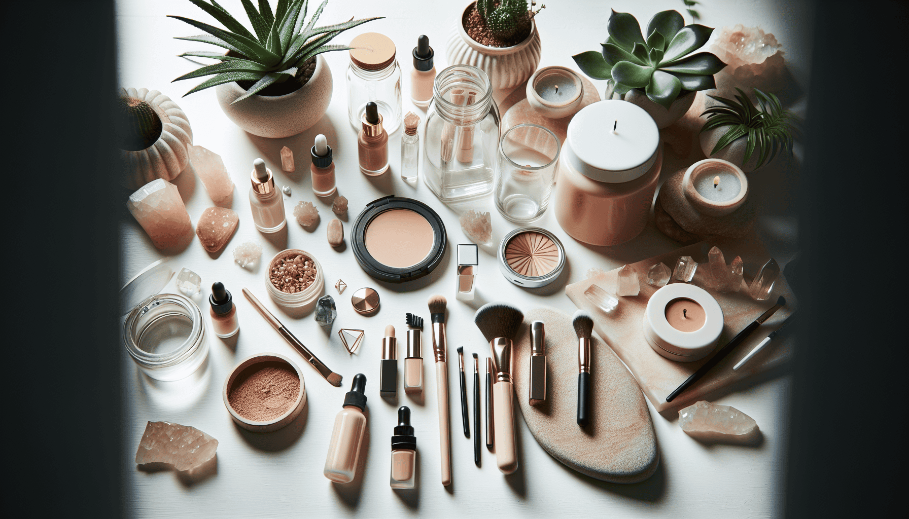 Best Refillable Makeup Brands - informational body image