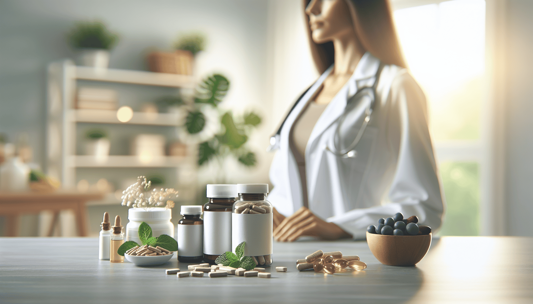 Best Gut Health Supplements for Bloating - informational body image