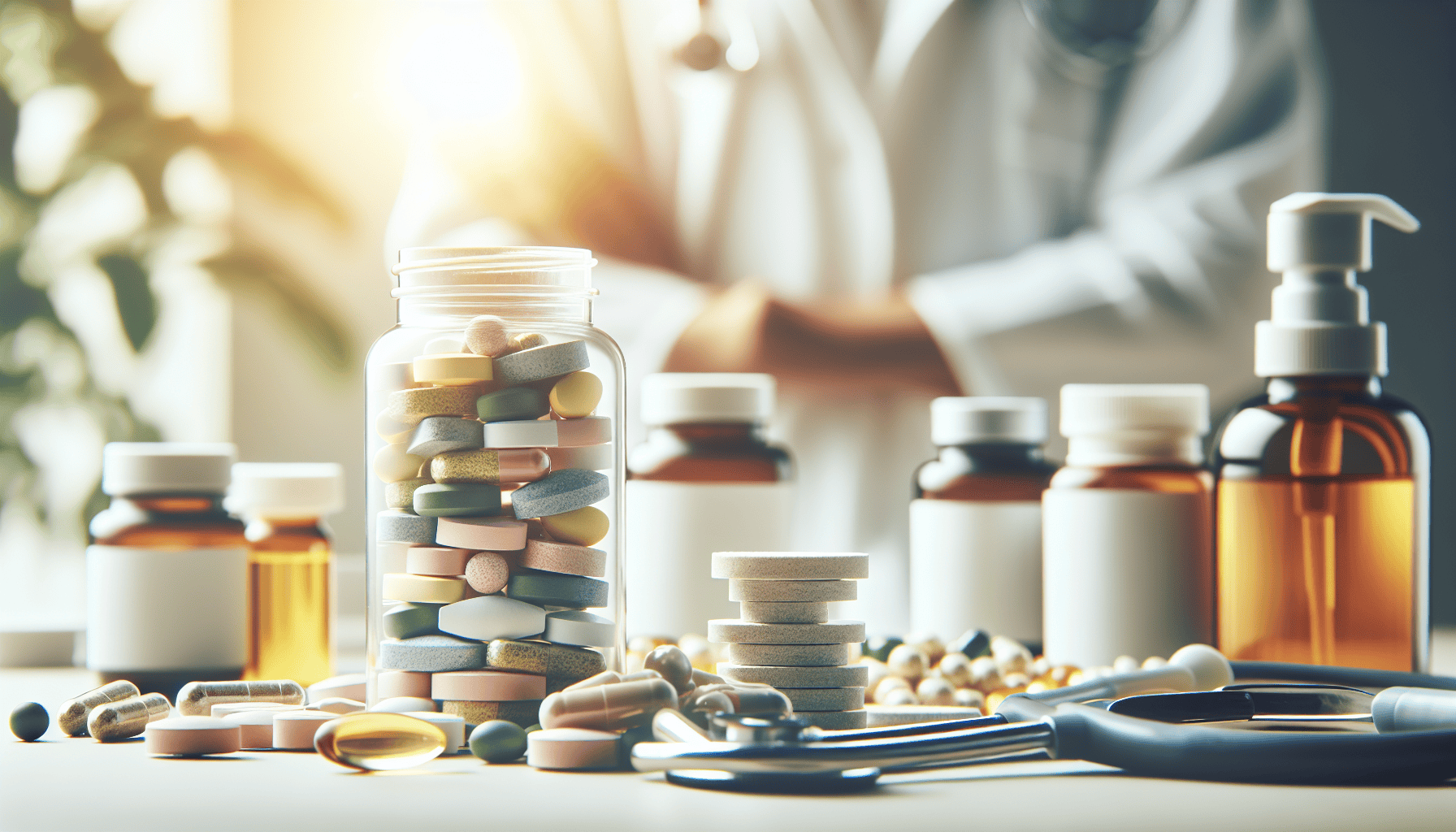 Supplement Stacking Guide: Combos and Timing - informational body image