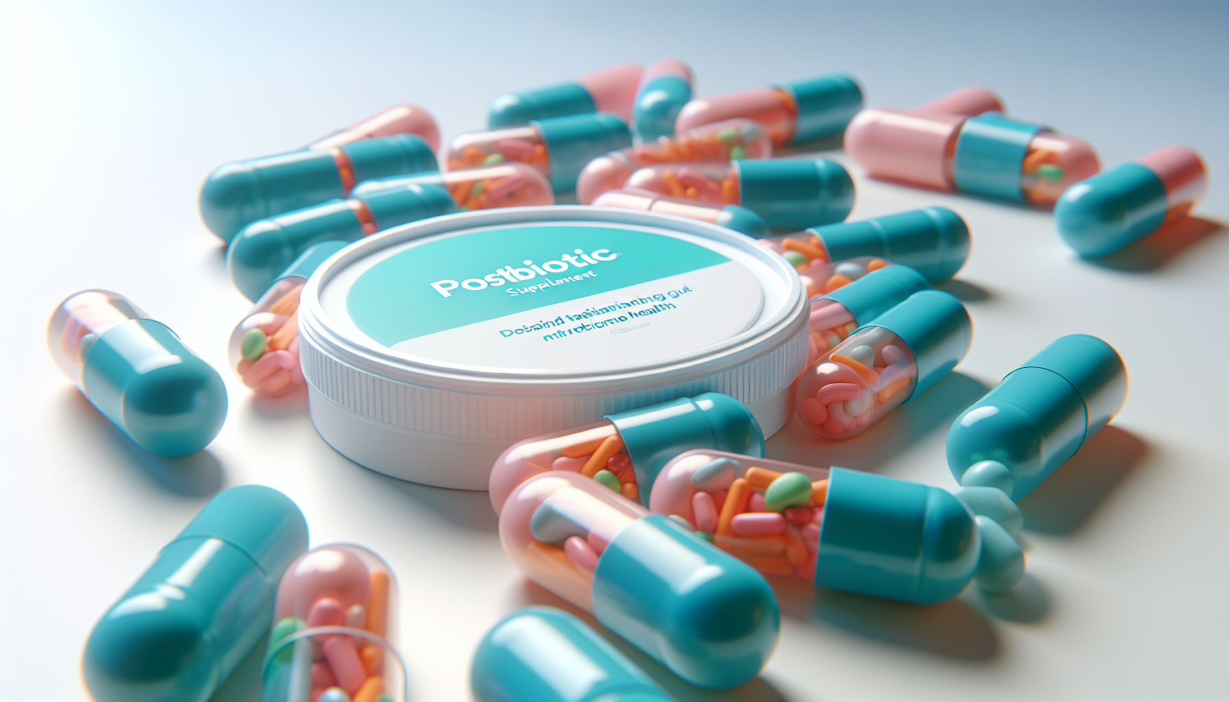 Best Postbiotic Supplements in 2026 What They Are, What Works, and Who Should Use Them