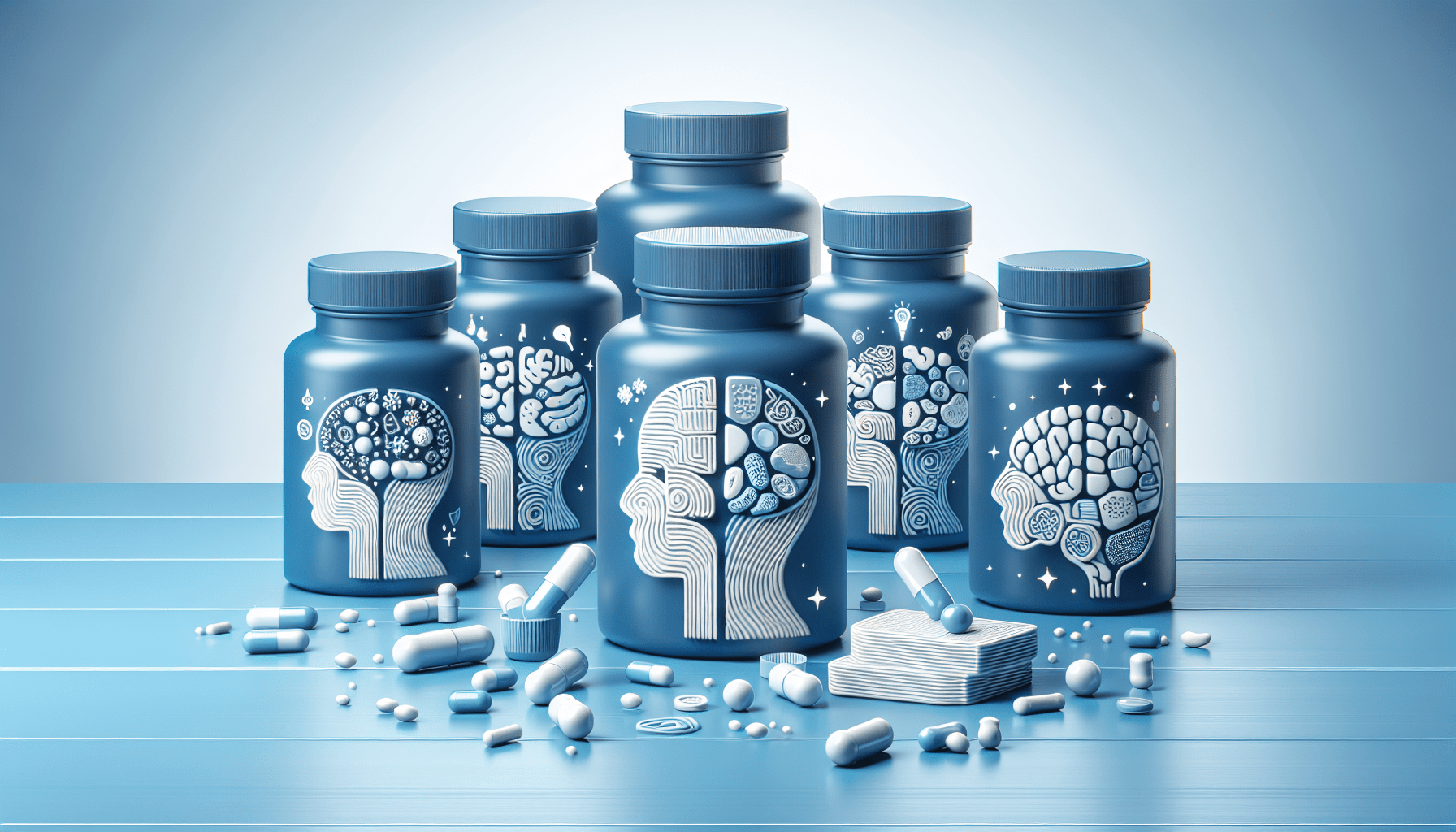 Best Psychobiotic Supplements in 2026 Gut Brain Support for Stress, Mood, and Sleep