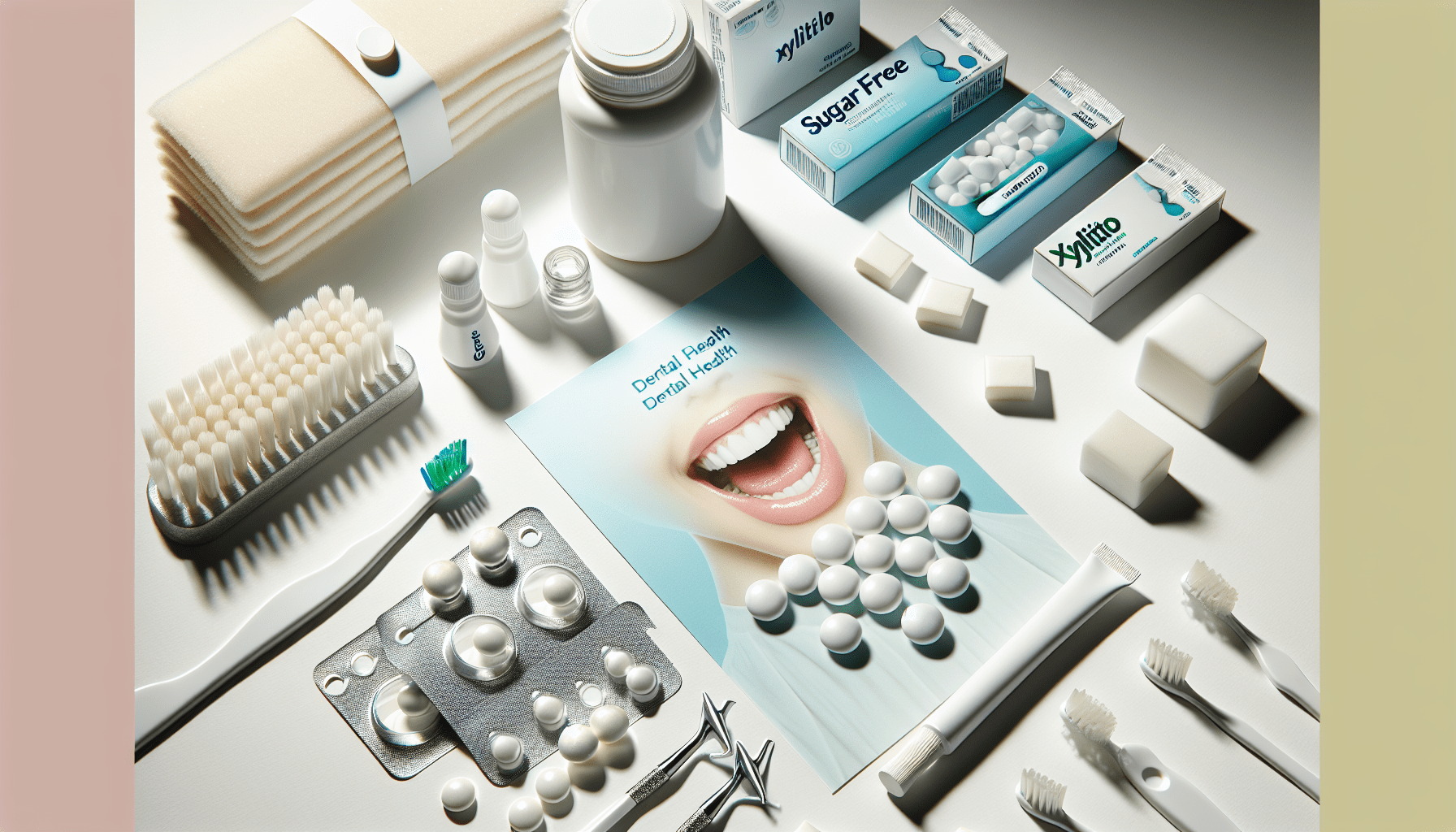 Sugarless Gum and Tooth Remineralization in 2026 What Chewing Actually Does for Your Teeth