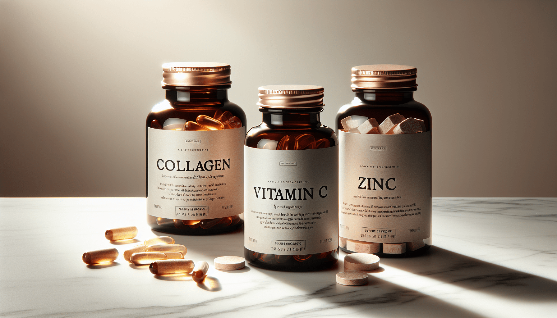 Best Supplements for Skin Health in 2026 Glow From the Inside Out